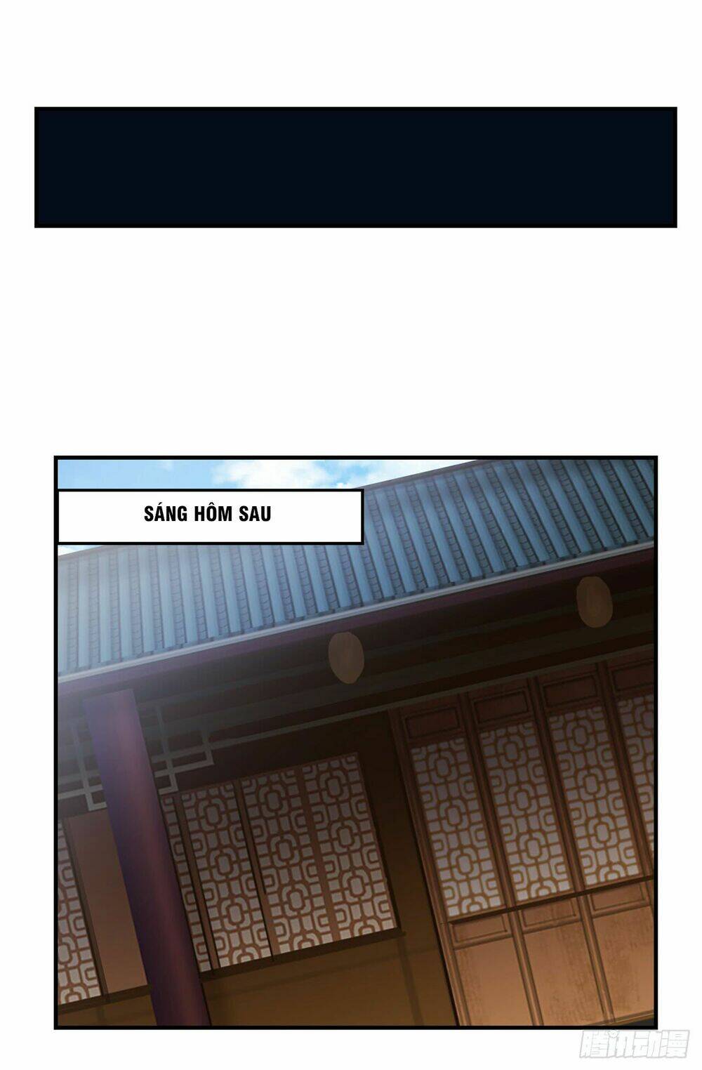 cuộc sống thoái ẩn của võ lâm chi vương chapter 28 56