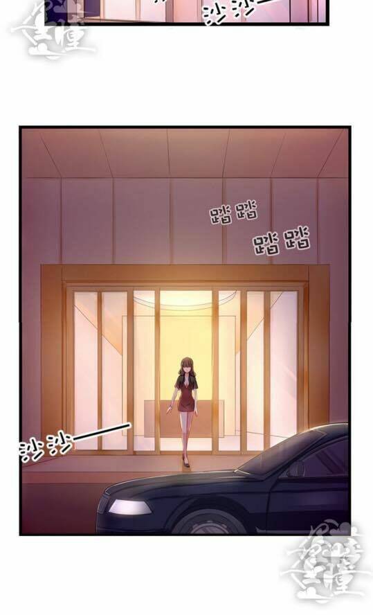 chỉ nhiễm thành hôn chapter 10 14