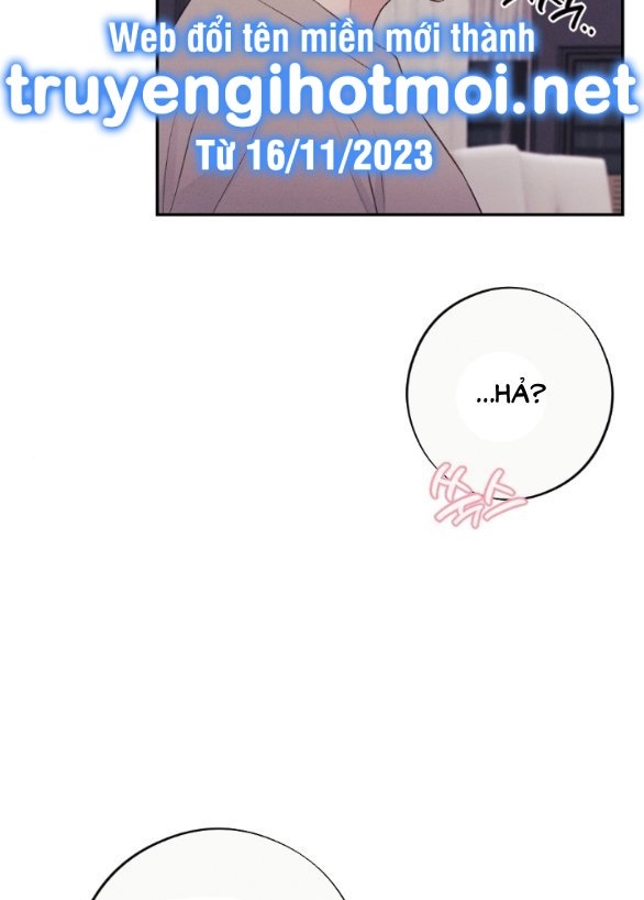 [18+] người vợ quyến rũ chapter 24.2 14