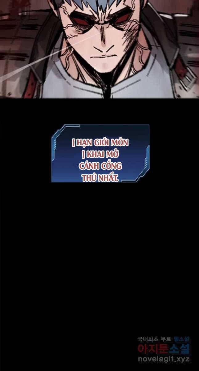 mật mã mê cung chapter 60 68