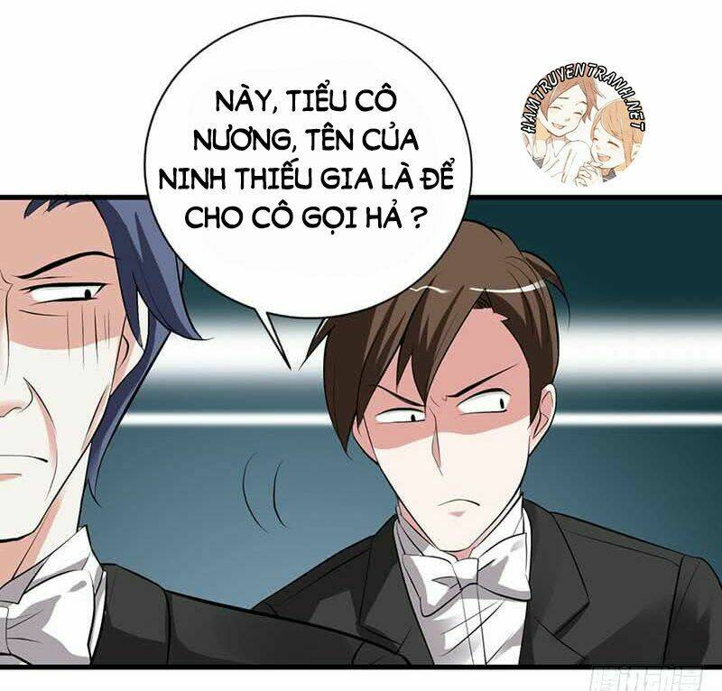 tiểu tâm can của cực phẩm đại nhân chapter 3 5