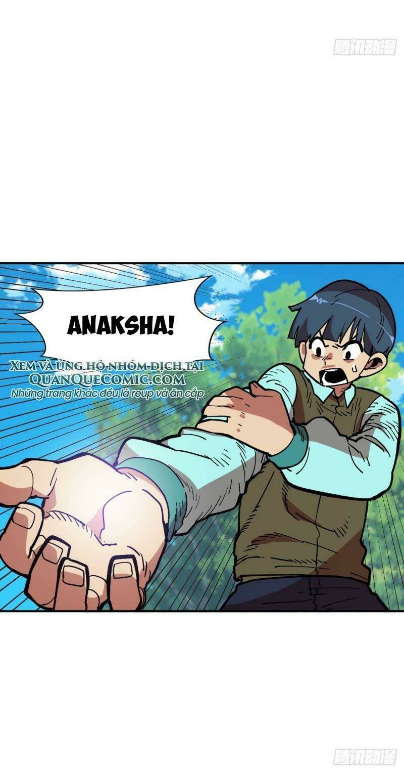 đại lục vô song chapter 8 24