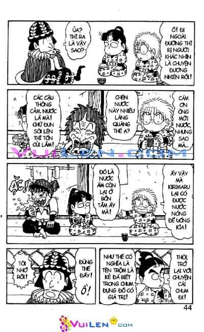 ninja loạn thị chapter 15 44