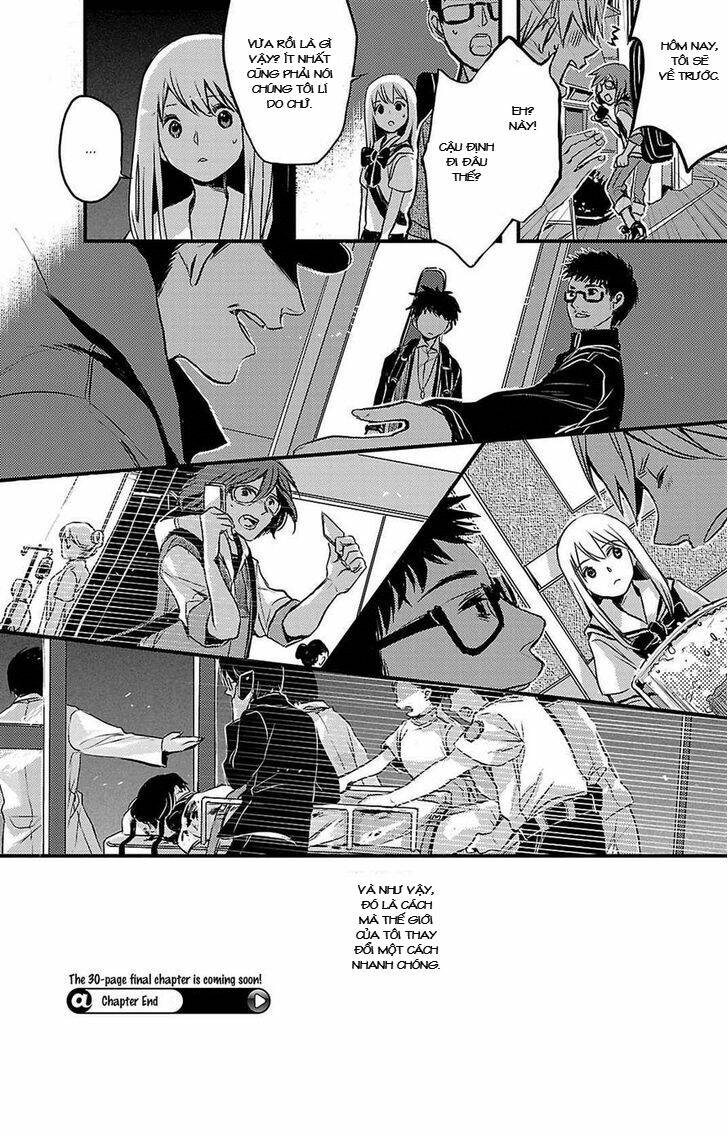 sarishinohara chapter 4 29