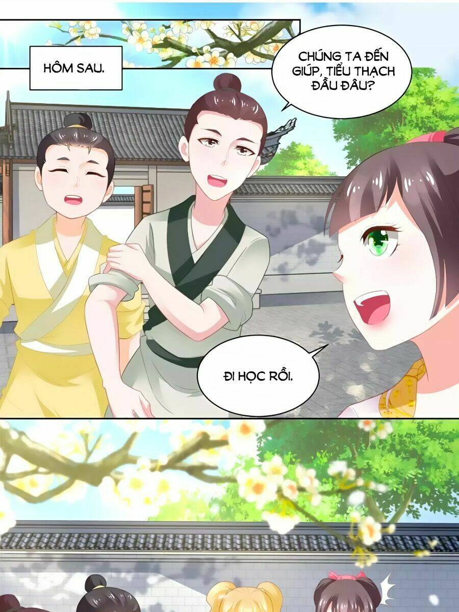 Nông Nữ Thù Sắc Chapter 83 - Trang 3