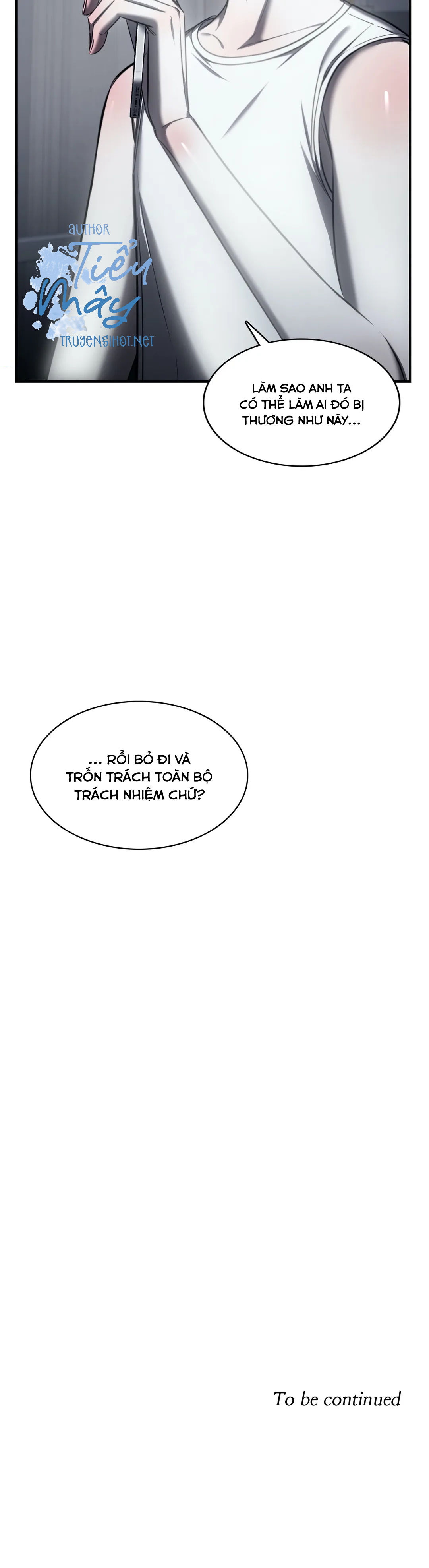 vực sâu chapter 13 36