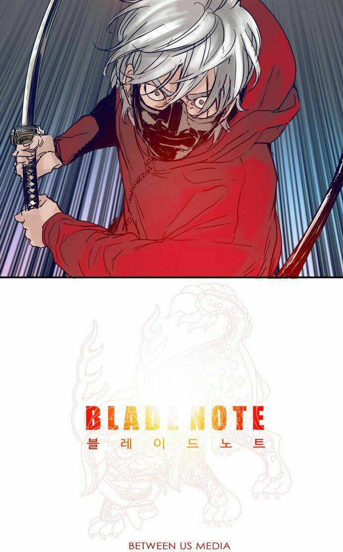 blade notes chapter 18 62