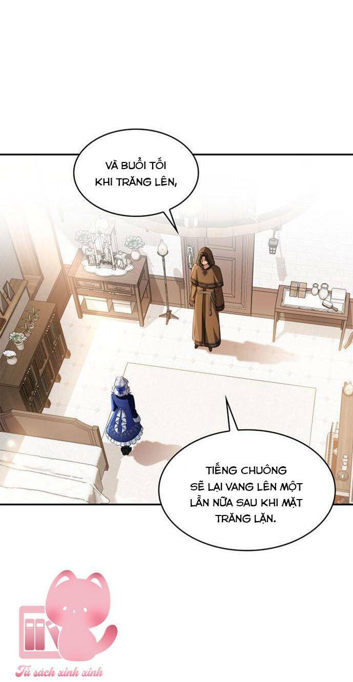 'di vật' melvin để lại chapter 11 8