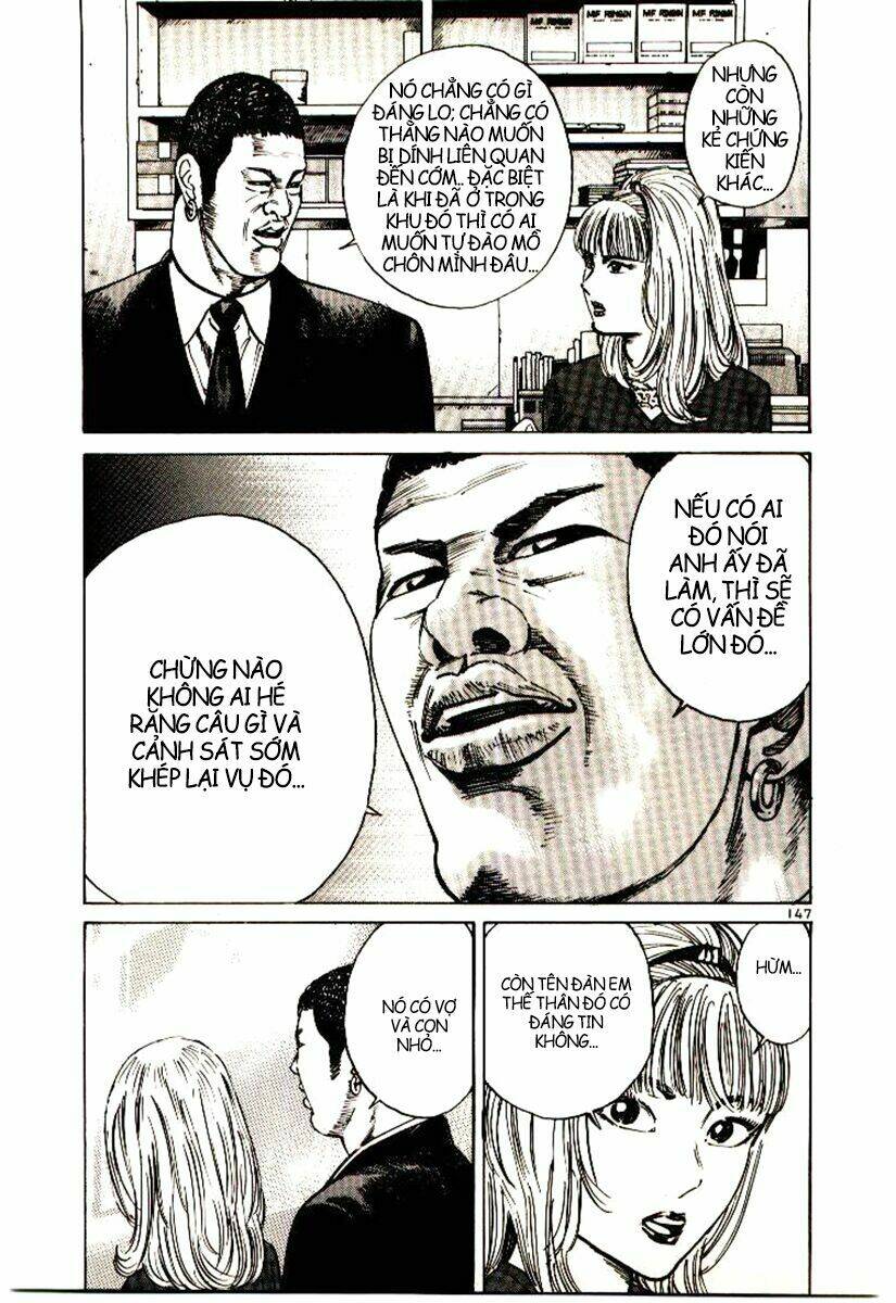 sát thủ số 1 chapter 39 13