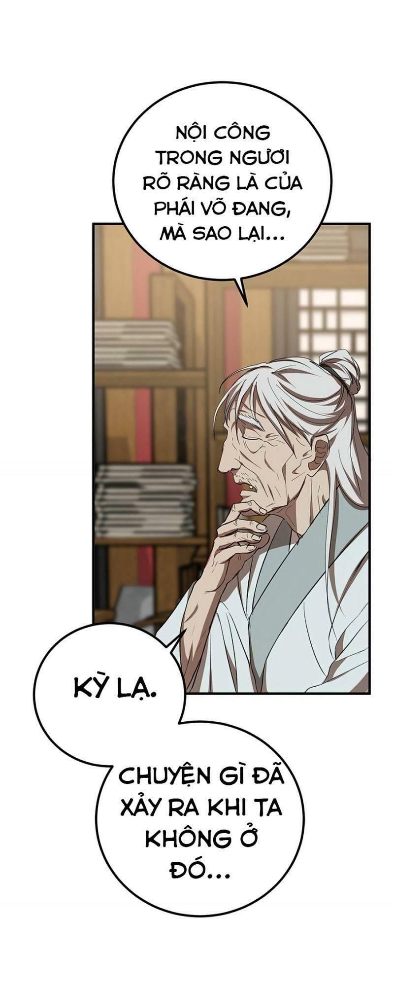 võ đang kỳ hiệp chapter 44 11