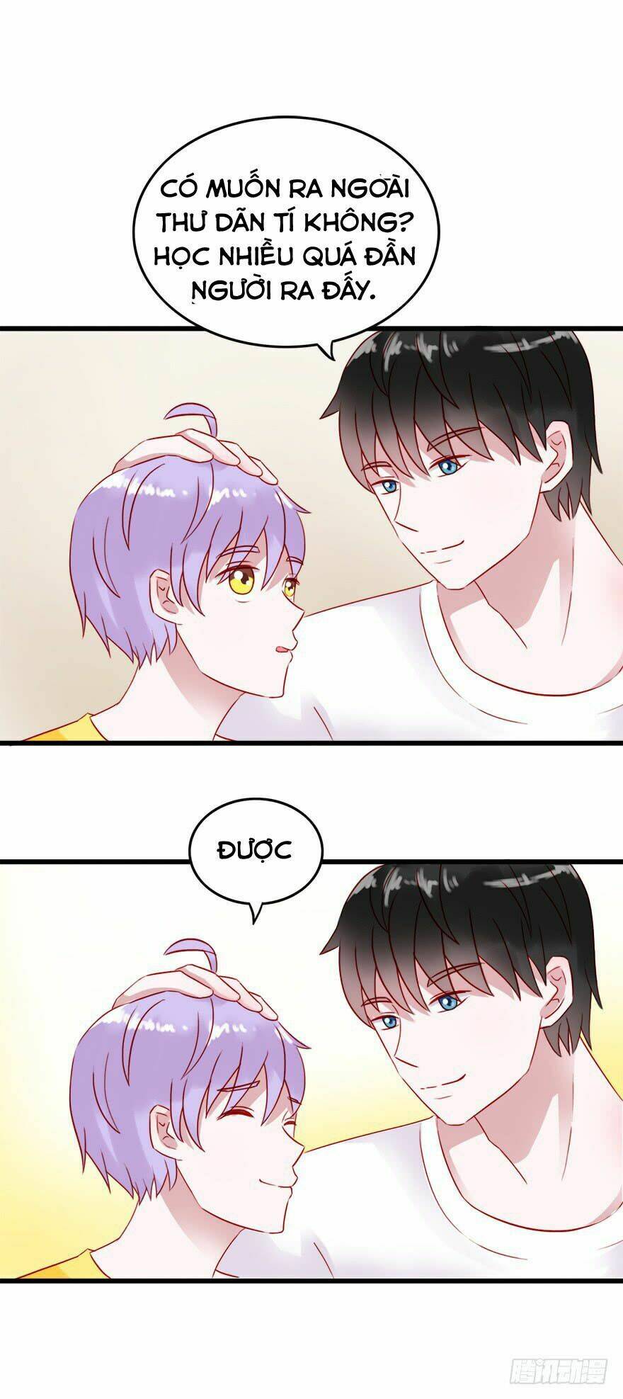 phải lòng ông chú hàng xóm chapter 24 6