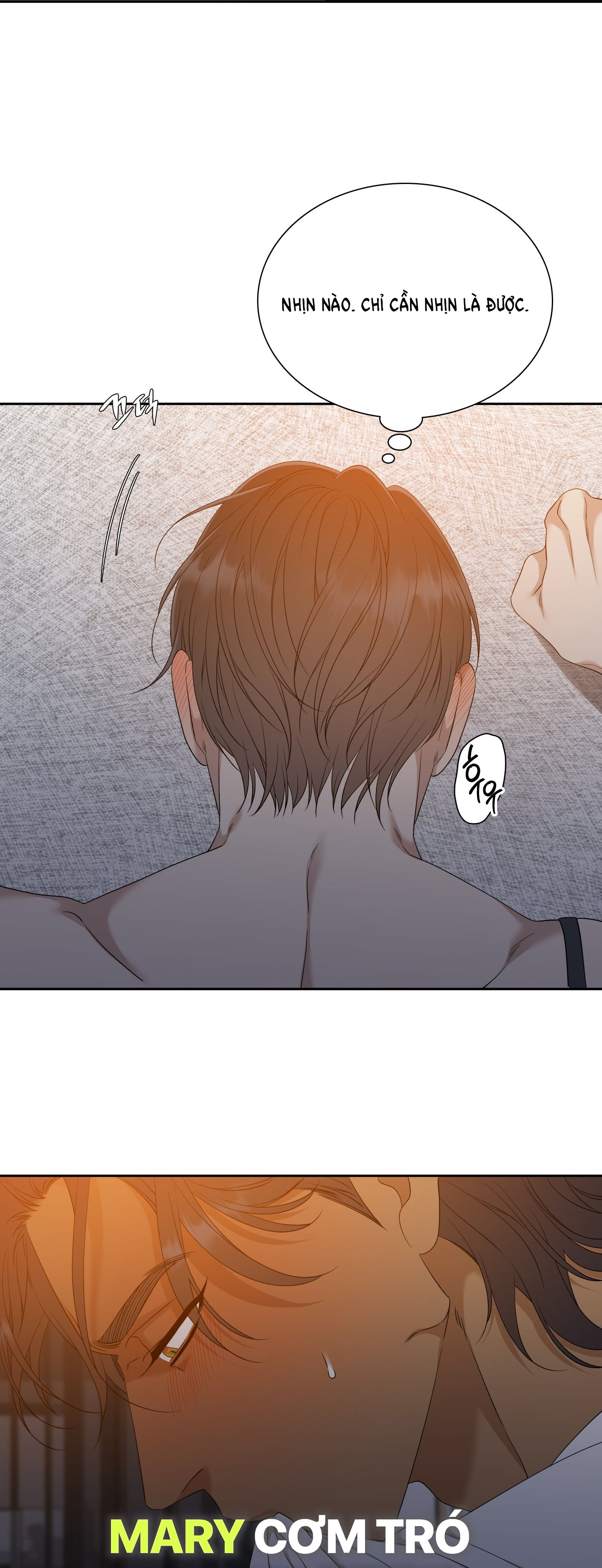 mắt phủ toàn sương chapter 76.2 3