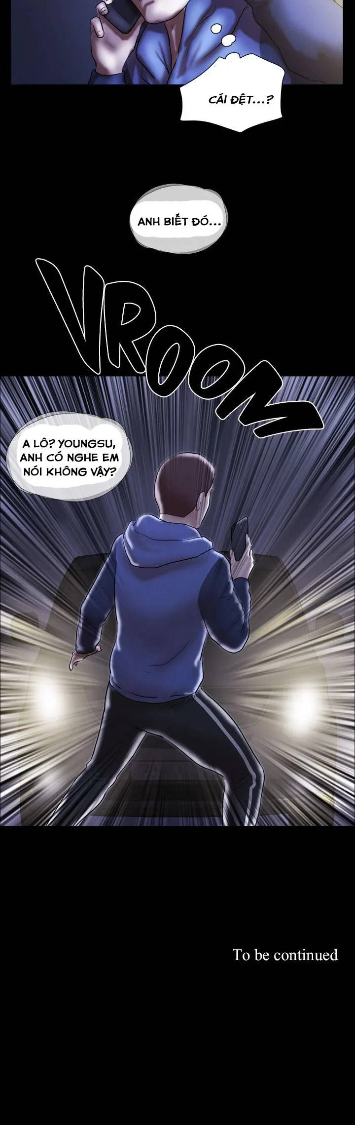 mẹ bạn chapter 56 26