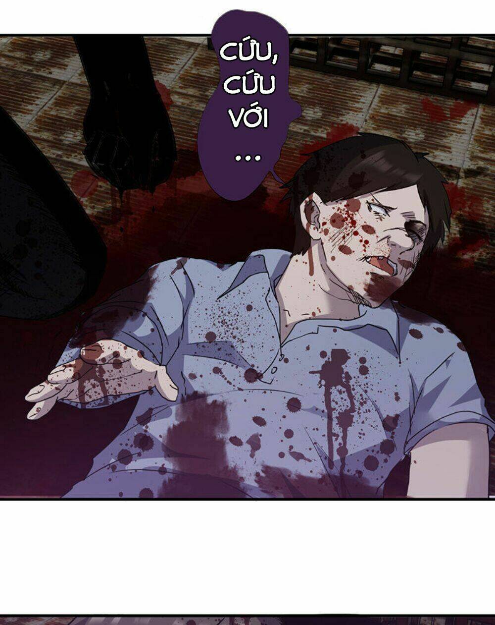 tối cường công nhân chapter 90 2