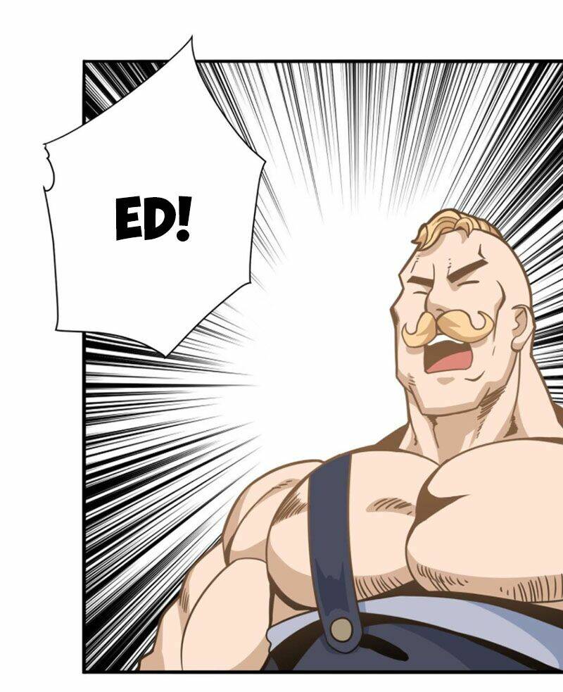 ta học ma pháp tại dị giới chapter 8 27