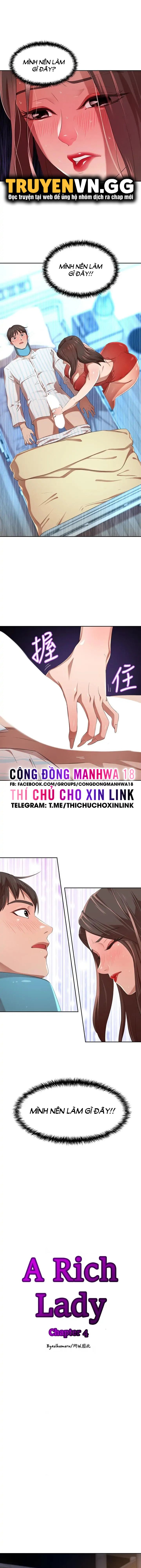 phú bà chapter 4 1