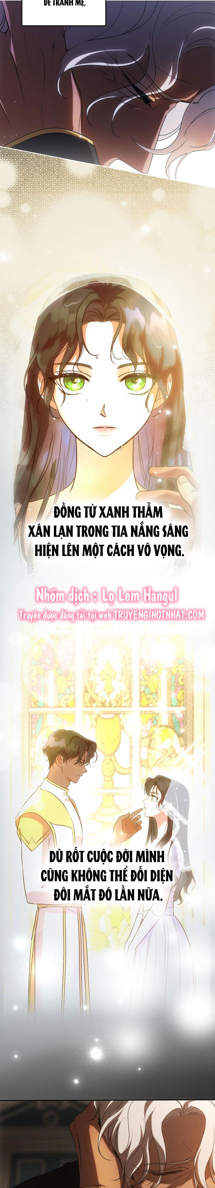 giết chết ác nữ phản diện chapter 97.1 20