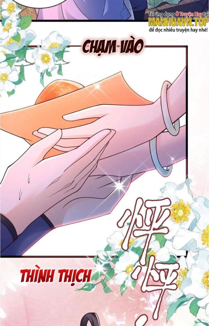 ta nuôi ma quỷ ở trấn ma ti chapter 18 4