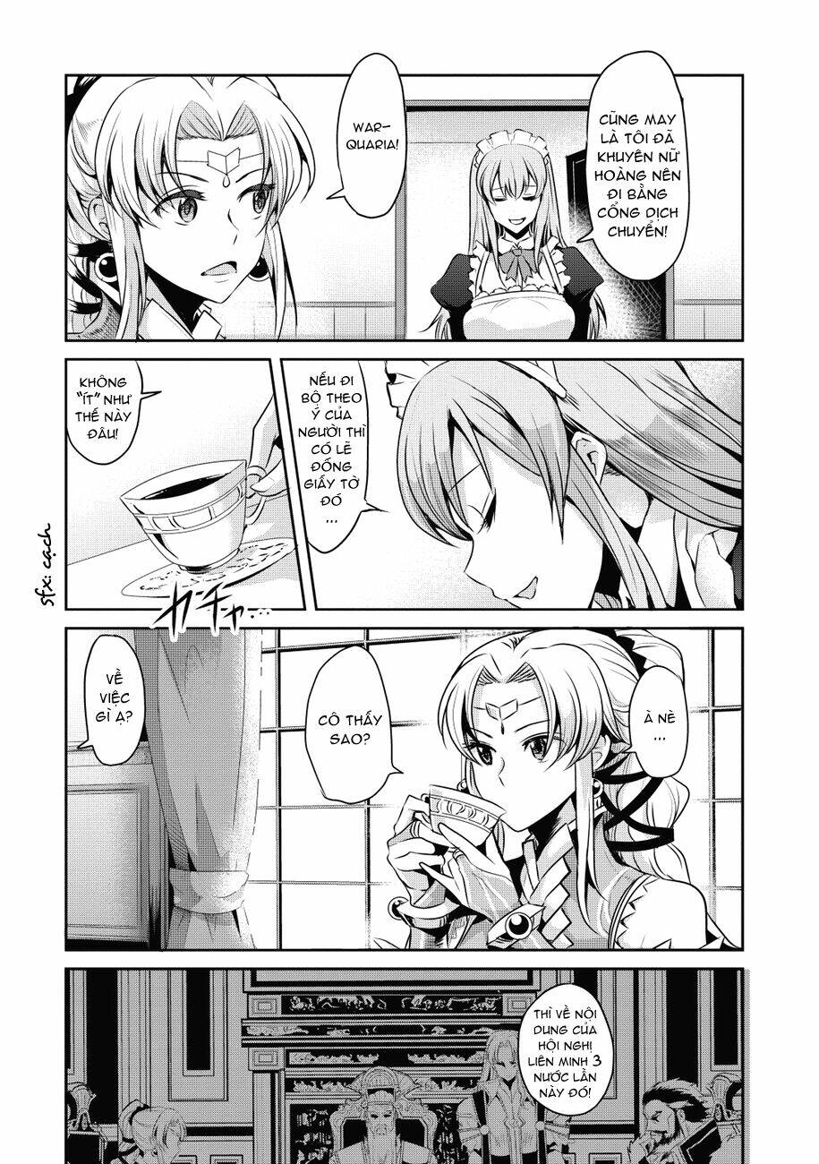 hagure yuusha no kichiku bigaku chapter 13 4