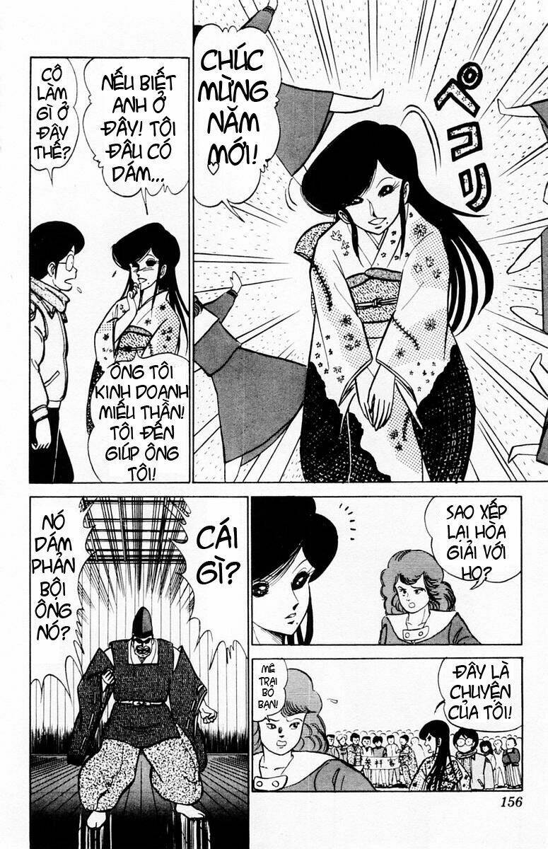 yuu & mi chapter 35 23