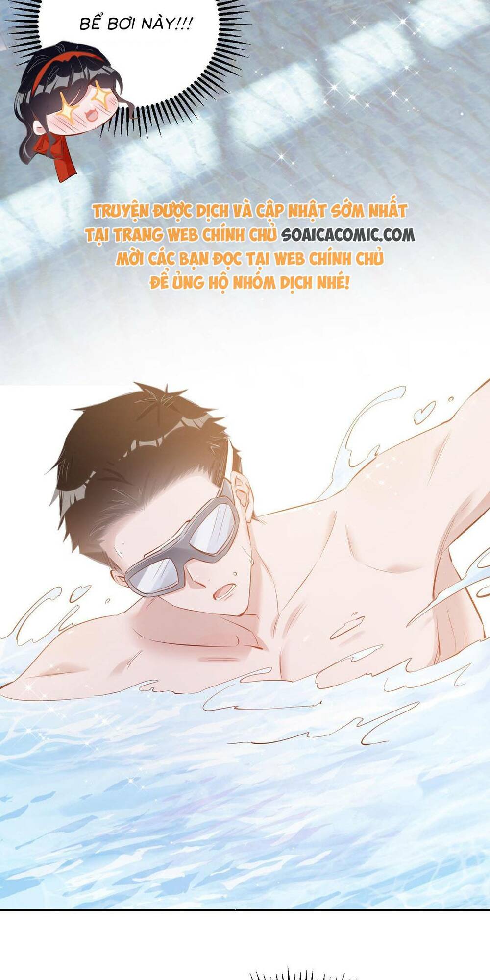 thế thân tự mình tu dưỡng chapter 47 5