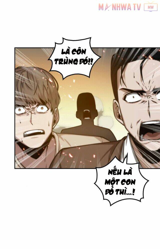 toàn trí độc giả - omniscient reader chapter 5 31