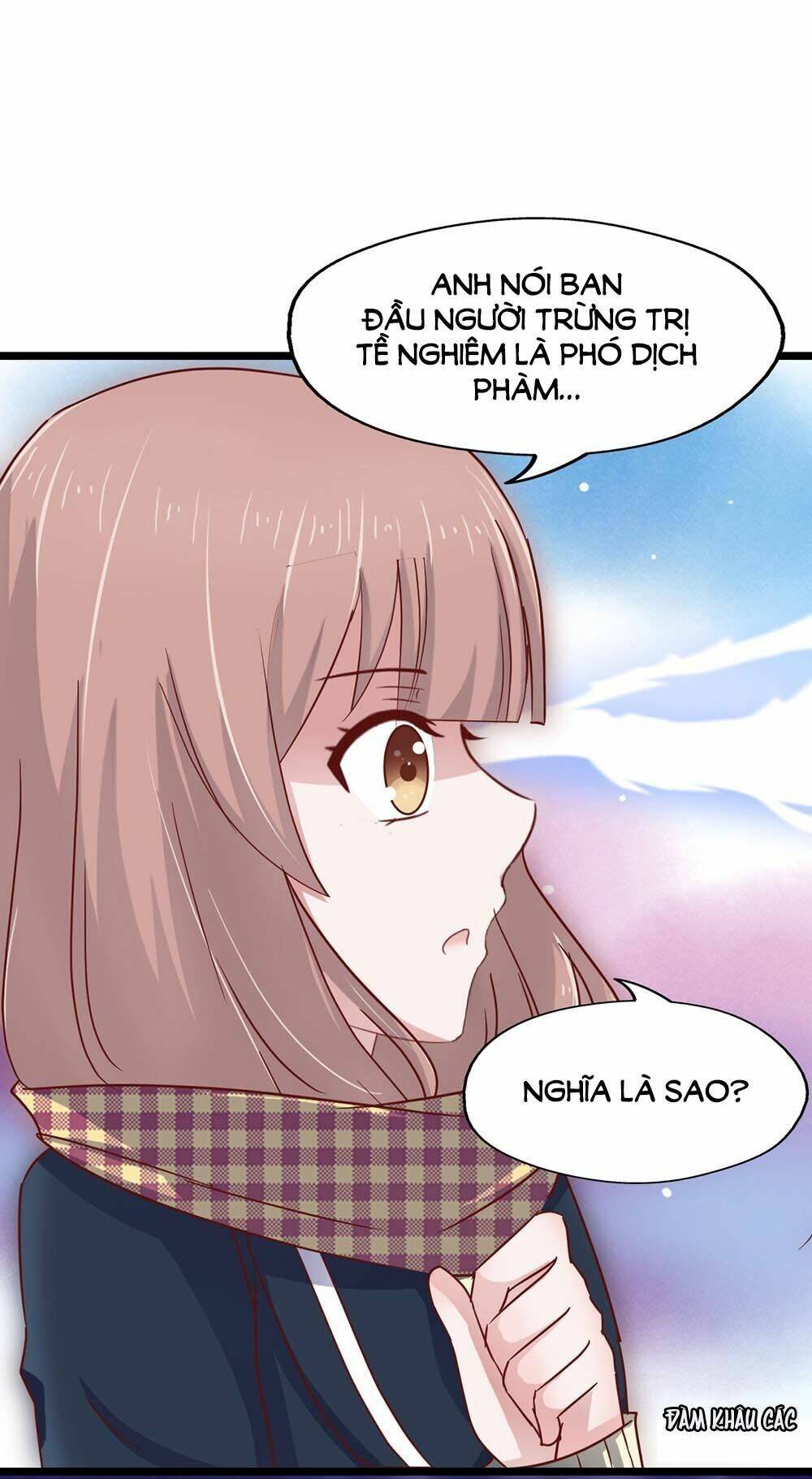 ác ma bàn bên chapter 38 25