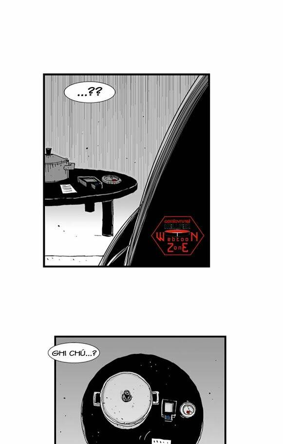 hành trình thoát khỏi địa ngục chapter 60 29