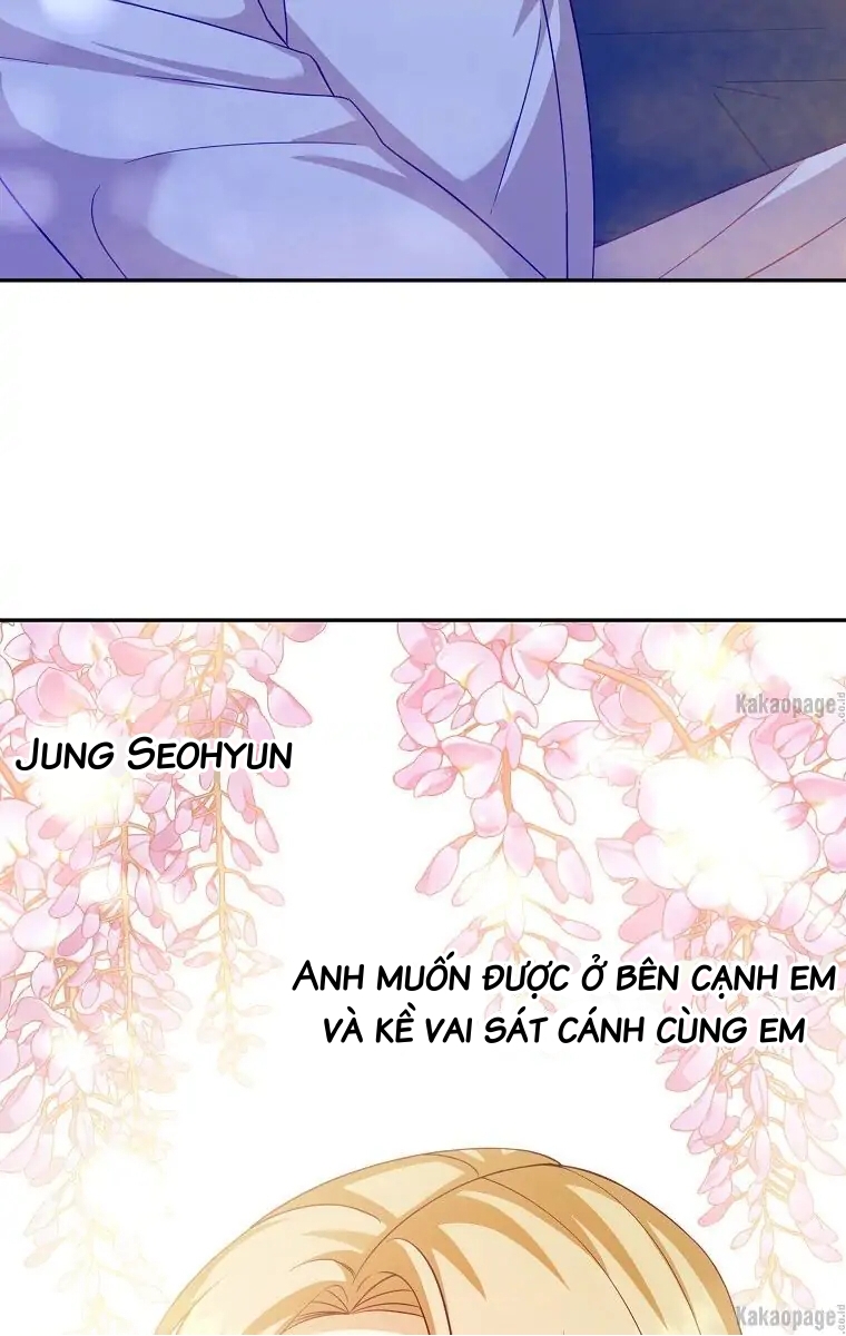 Scandal Của Chồng Tôi chapter 37.1 - Trang 35