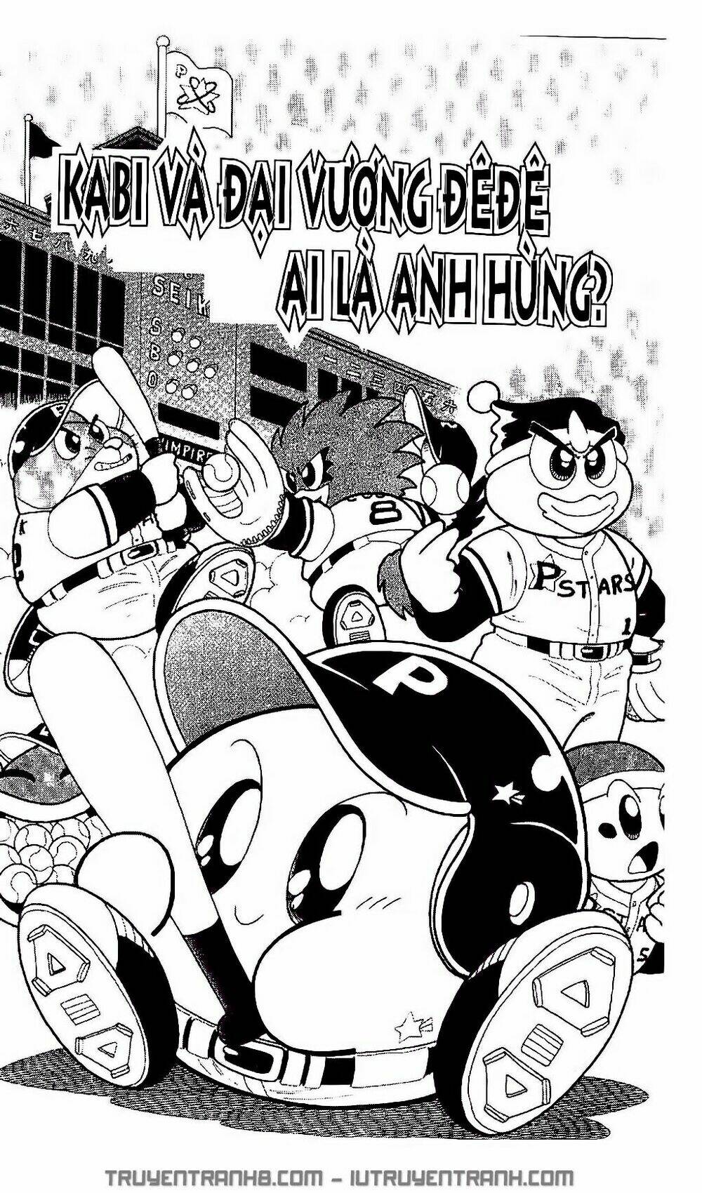 ngôi sao kabi chapter 66 4