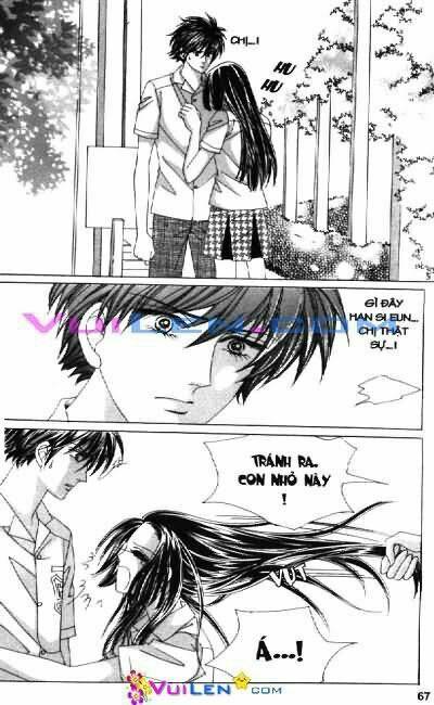 anh,bạn trai và người ấy chapter 9 67