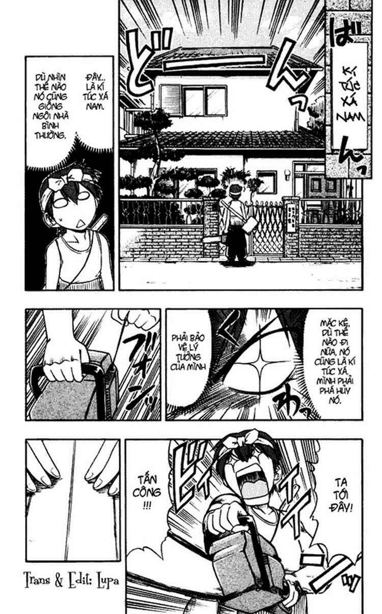 ai kora chapter 51 7