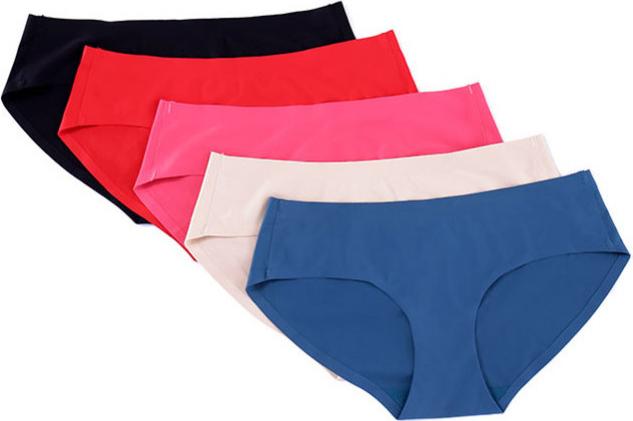 Combo 5 quần lót đúc su AH005