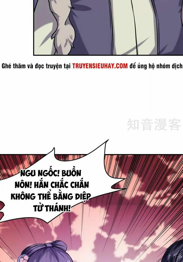 võ đạo độc tôn chapter 17 9