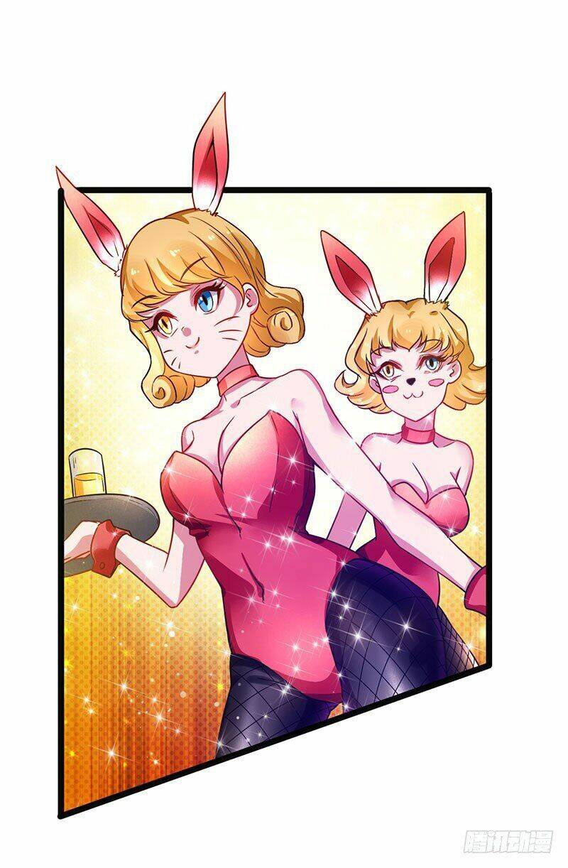 siêu cấp bại gia tử chapter 28 14