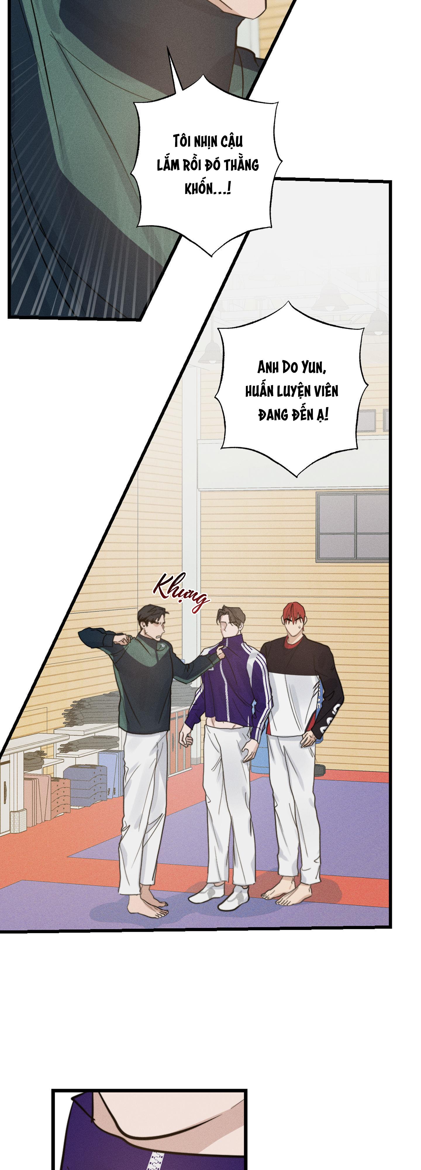 high clear chapter 10 9