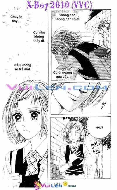 high school bullying chapter 54 15