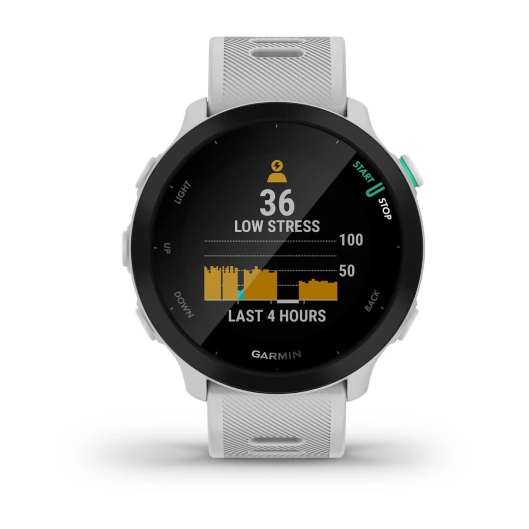 Đồng hồ thông minh Garmin Forerunner 55 - Hàng chính hãng