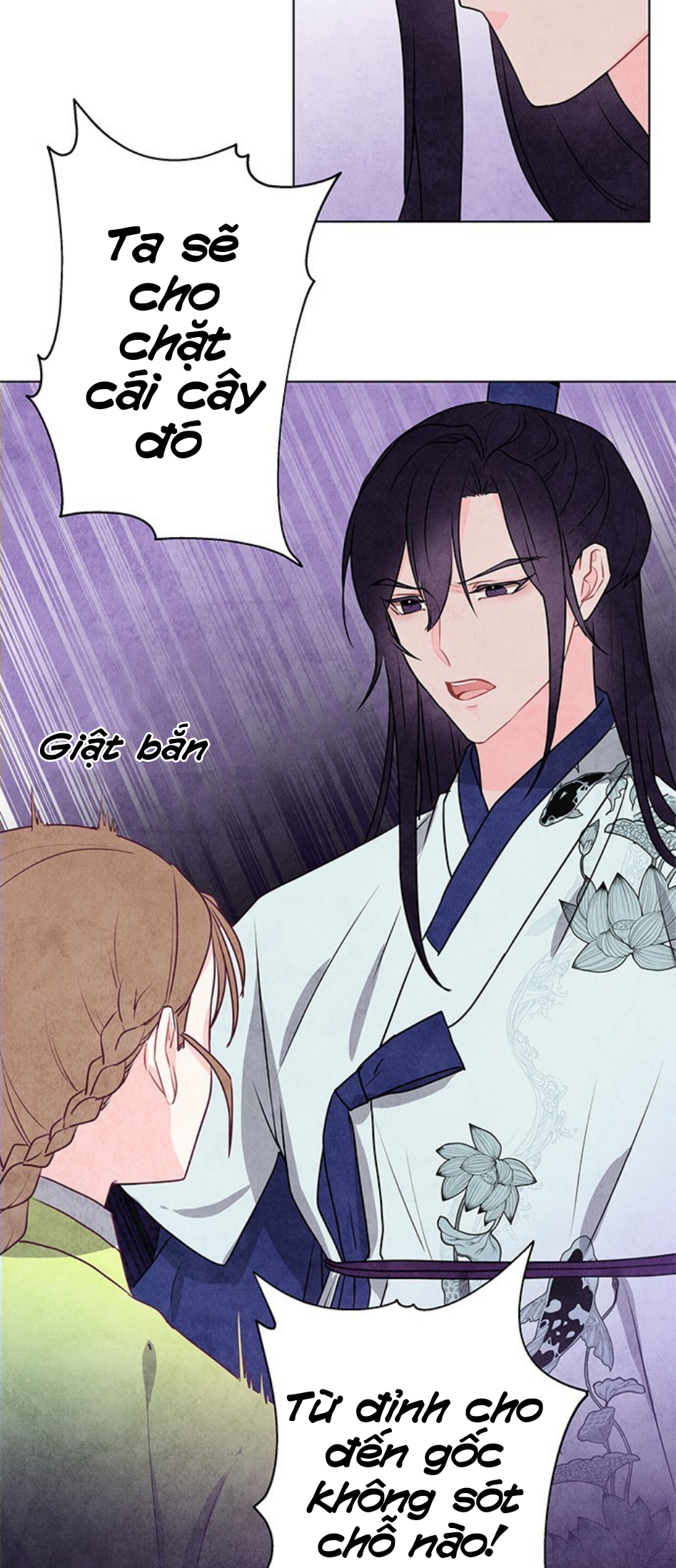 tiểu nương tử bị gả bán chapter 8 19