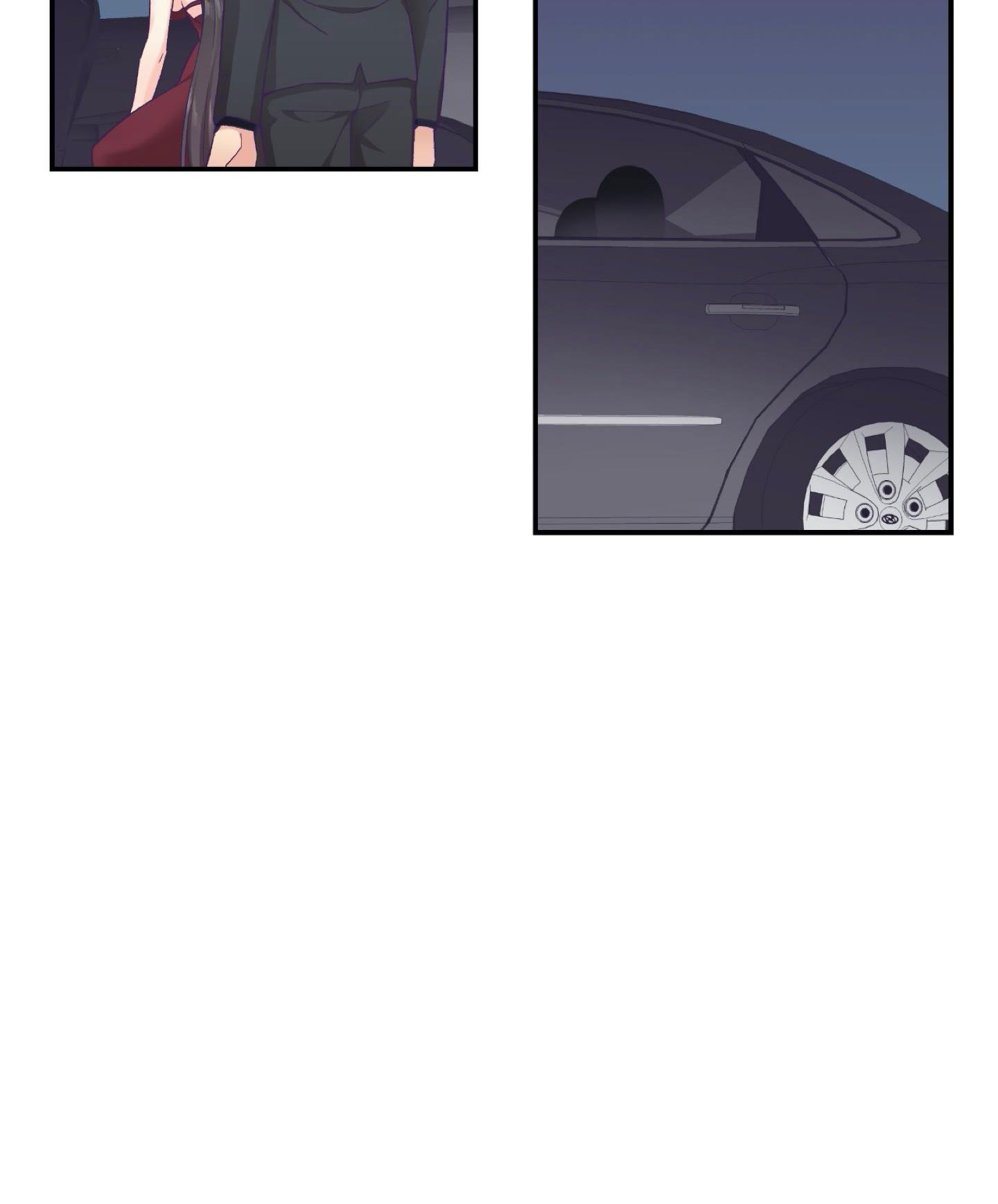 mềm mại tan chảy chapter 25 12