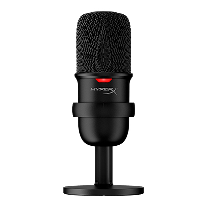 Micrô USB HyperX Solocast Micrô USB HyperX Solocast