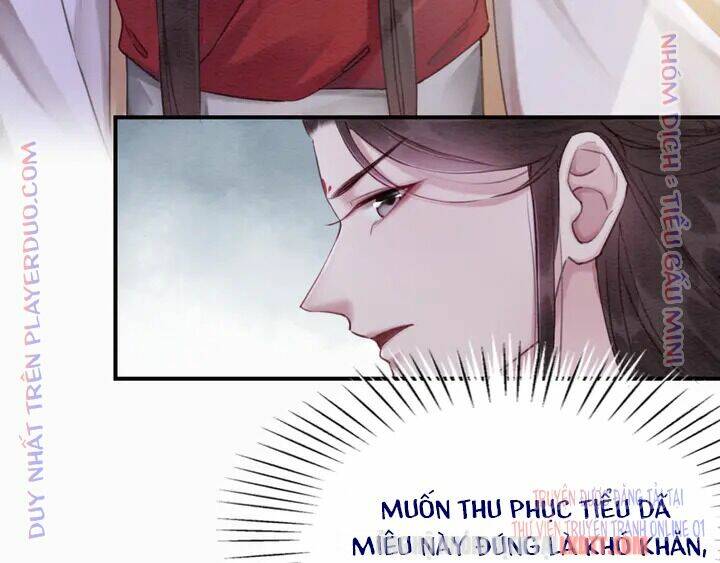 trọng sinh bá sủng nhiếp chính vương quá mạnh mẽ chapter 167 128