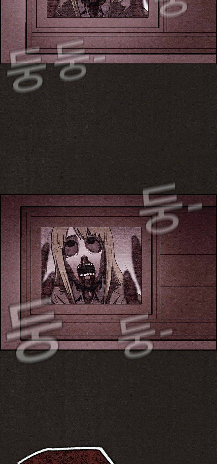 quái vật tại chung cư xanh chapter 4 51