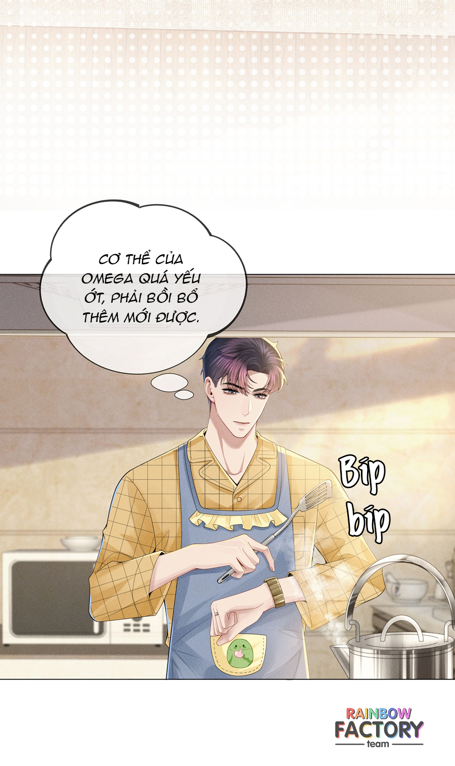 dior tiên sinh chapter 41 6