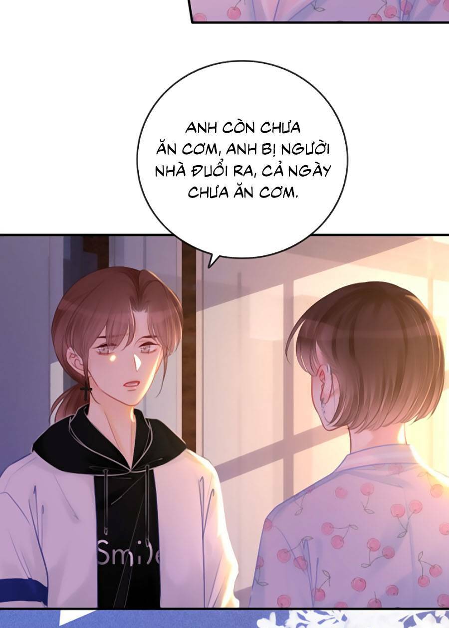 Ám Hắc Hệ Noãn Hôn chapter 147.6 9