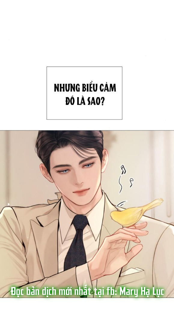 khóc đi hay là cầu xin tôi cũng được chapter 32.1 5