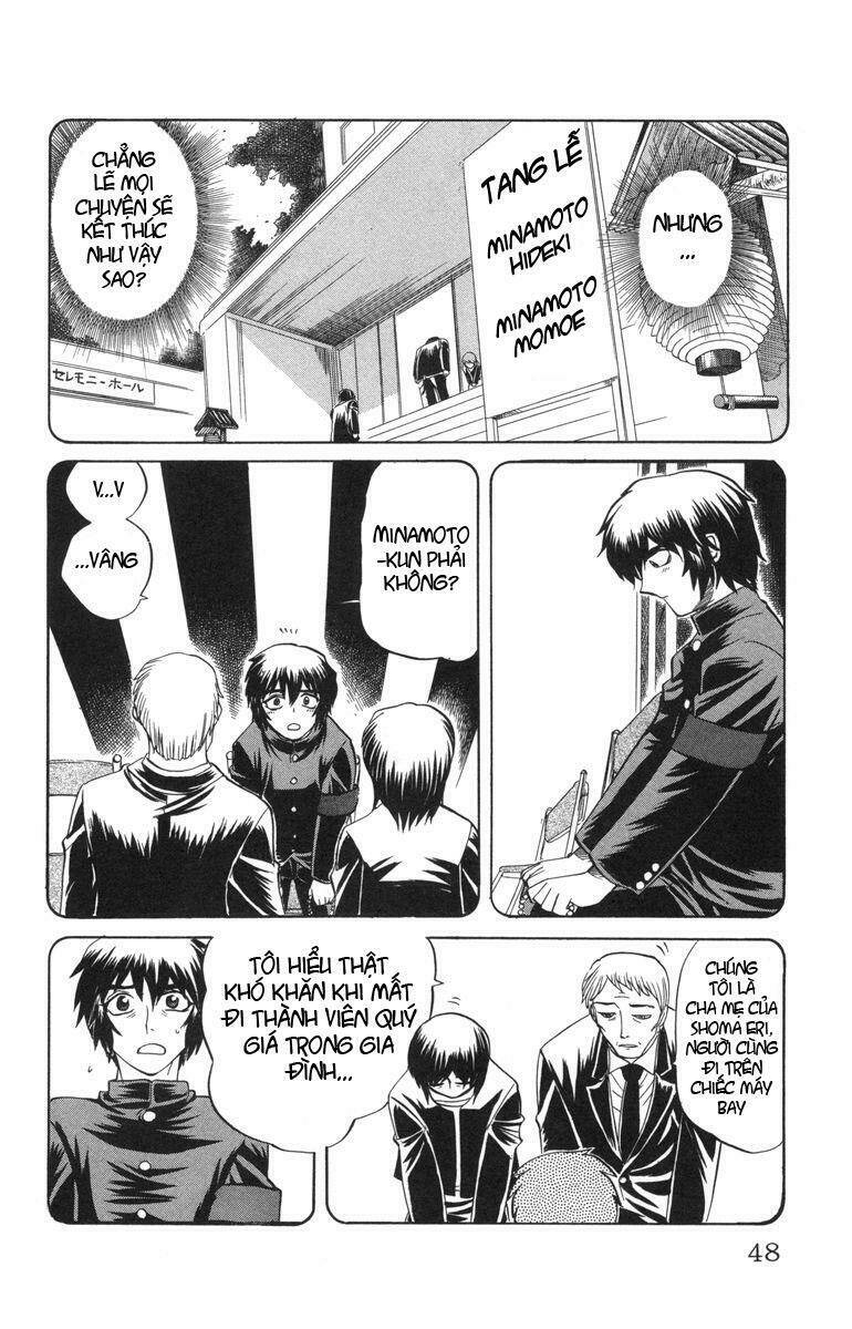 chaosic rune chapter 11 4