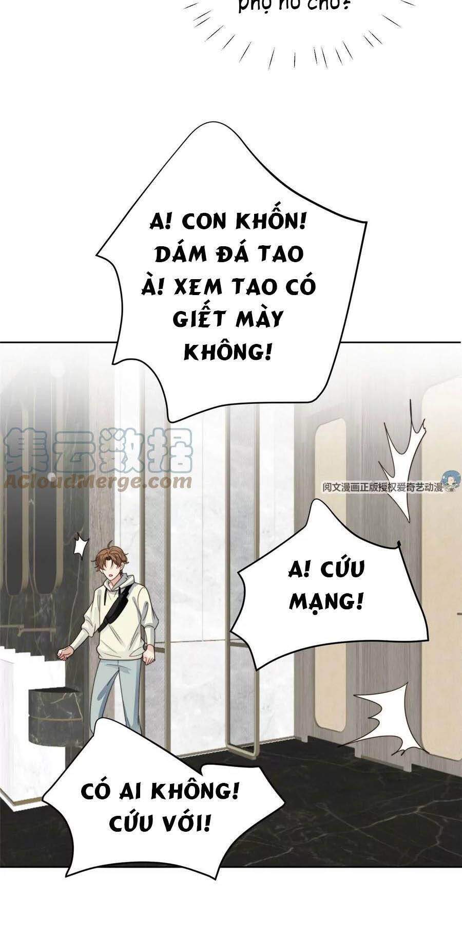 dựa vào đại lão ổn định vị trí c trong nam đoàn chapter 55 32