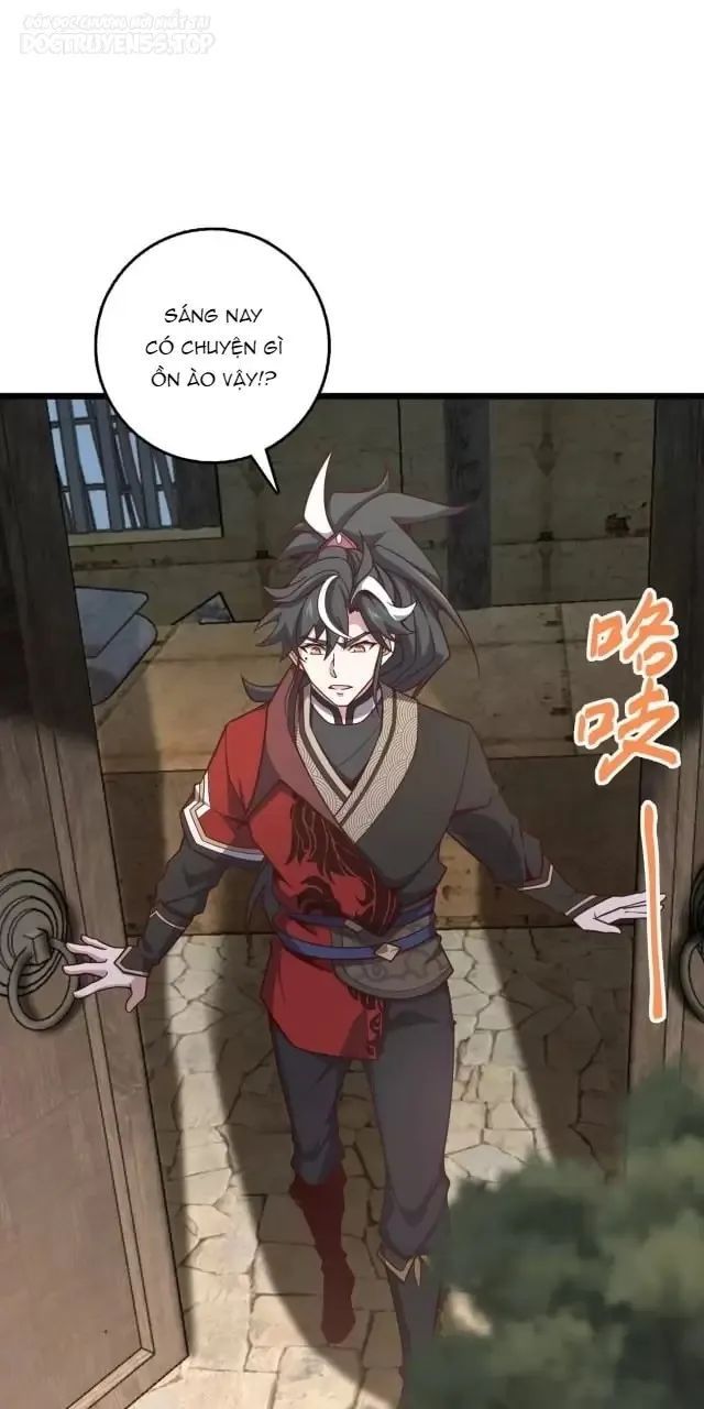 tôi, thần long của nữ đế! chapter 8 5