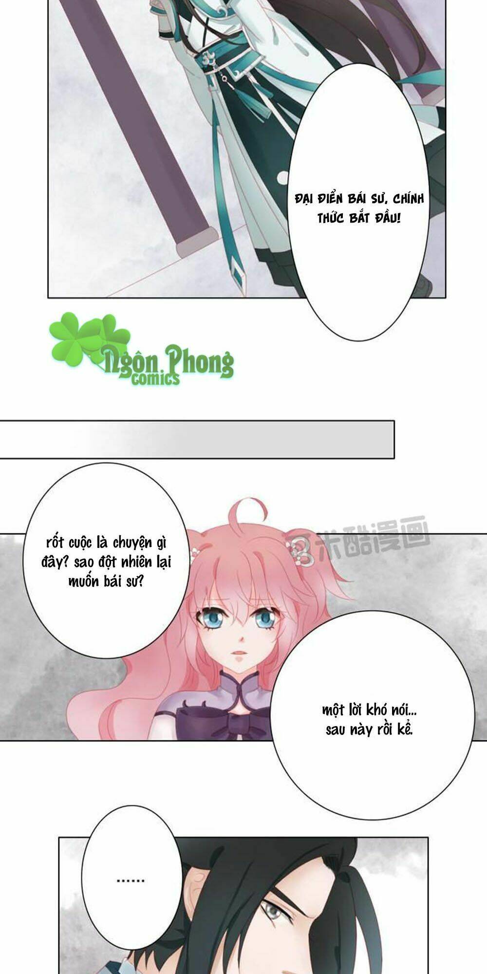 chuyển tương tư chapter 16 8